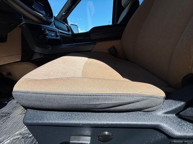 used 2021 Ford F-150 car, priced at $28,995