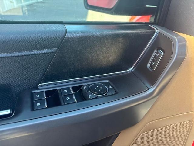 used 2021 Ford F-150 car, priced at $28,995