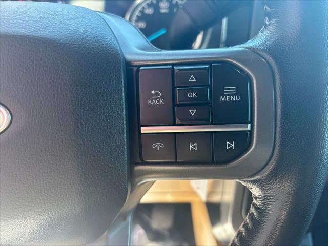 used 2021 Ford F-150 car, priced at $28,995