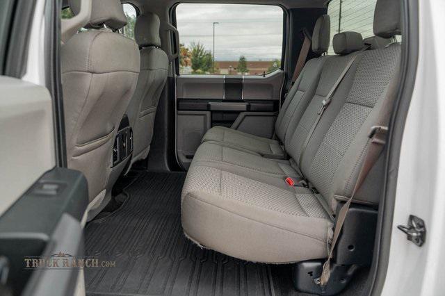 used 2015 Ford F-150 car, priced at $21,595