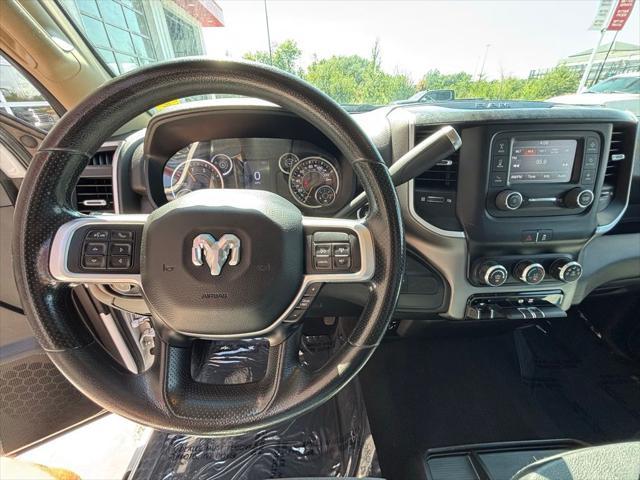 used 2020 Ram 2500 car, priced at $42,895