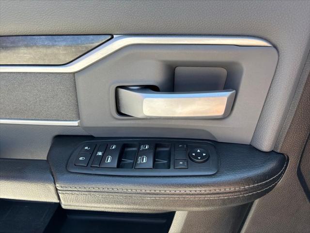used 2020 Ram 2500 car, priced at $42,895