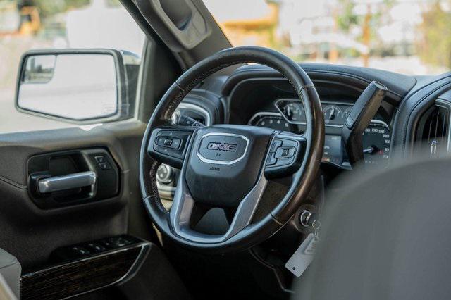 used 2019 GMC Sierra 1500 car, priced at $30,795