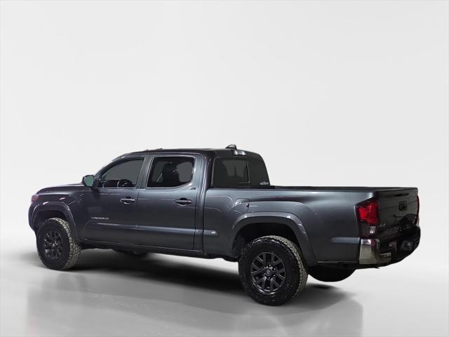 used 2022 Toyota Tacoma car, priced at $29,995