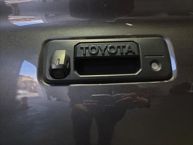used 2022 Toyota Tacoma car, priced at $27,995