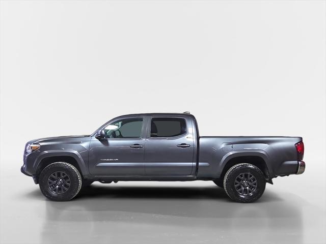 used 2022 Toyota Tacoma car, priced at $29,995