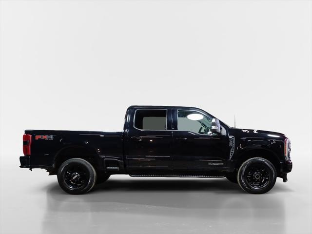 used 2023 Ford F-350 car, priced at $61,995