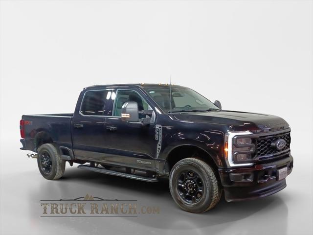 used 2023 Ford F-350 car, priced at $61,995