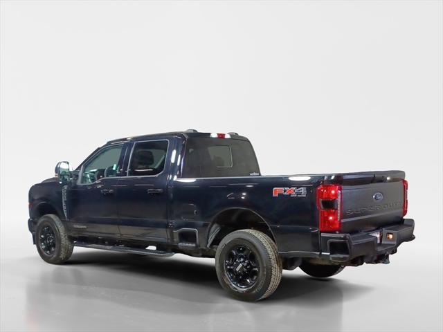 used 2023 Ford F-350 car, priced at $61,995