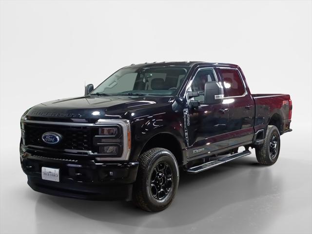 used 2023 Ford F-350 car, priced at $61,995