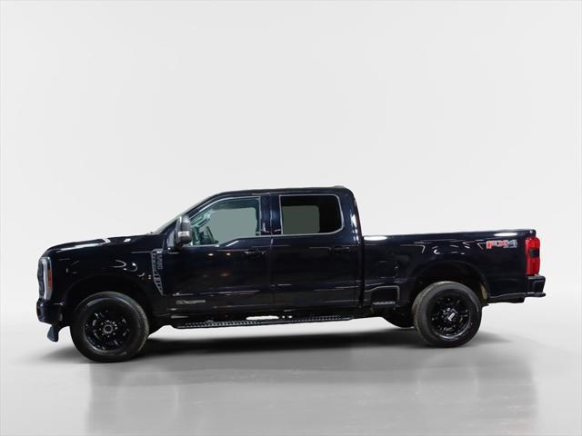 used 2023 Ford F-350 car, priced at $61,995