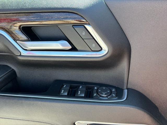 used 2024 GMC Sierra 2500 car, priced at $49,995