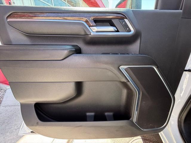 used 2024 GMC Sierra 2500 car, priced at $49,995