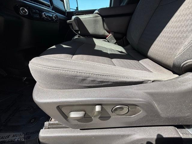 used 2024 GMC Sierra 2500 car, priced at $49,995