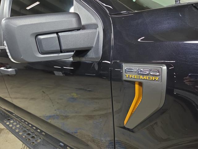 used 2021 Ford F-150 car, priced at $43,395