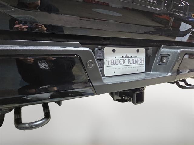 used 2021 Ford F-150 car, priced at $43,395