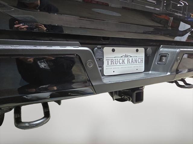 used 2021 Ford F-150 car, priced at $42,495