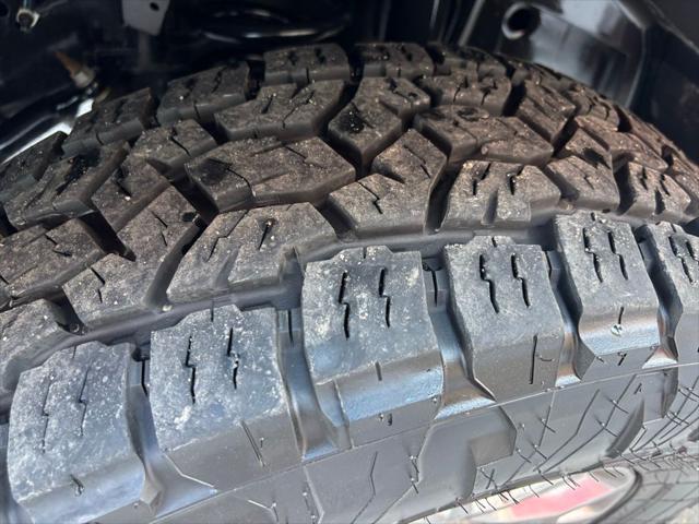 used 2024 Ram 2500 car, priced at $58,495