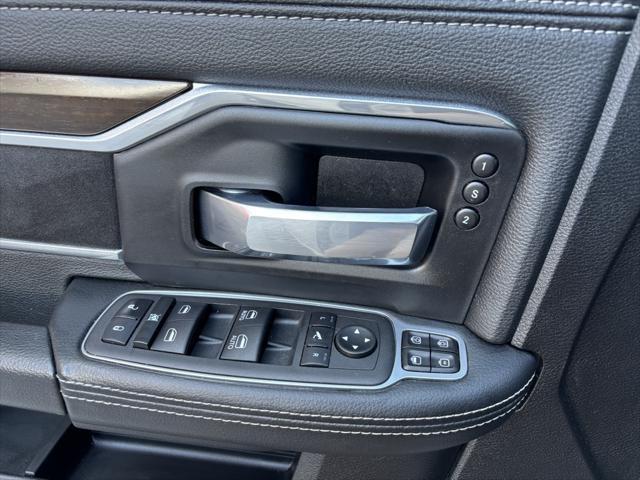 used 2024 Ram 2500 car, priced at $59,395