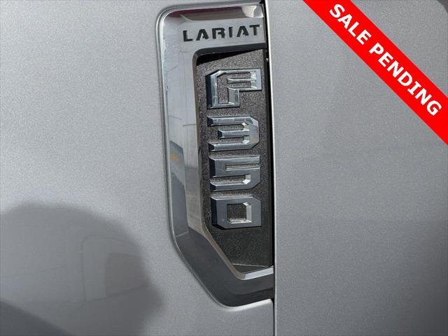 used 2022 Ford F-350 car, priced at $59,996