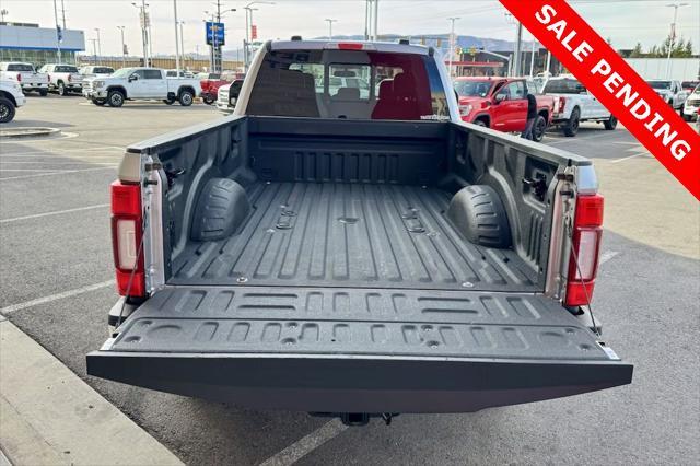 used 2022 Ford F-350 car, priced at $59,996