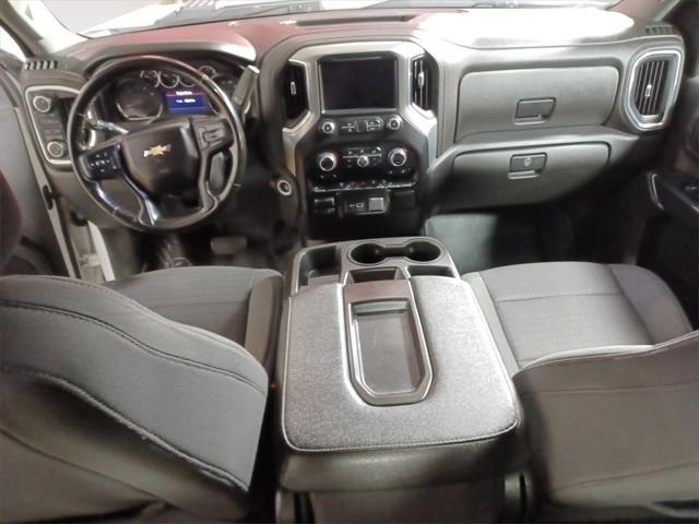 used 2023 Chevrolet Silverado 2500 car, priced at $51,795