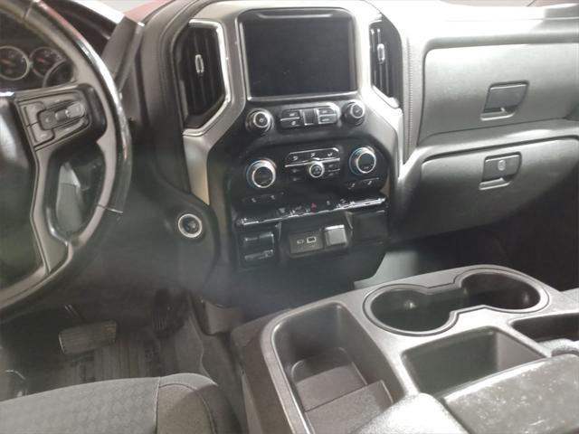 used 2023 Chevrolet Silverado 2500 car, priced at $51,795