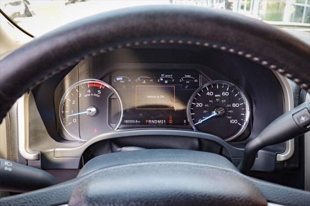used 2017 Ford F-350 car, priced at $49,995