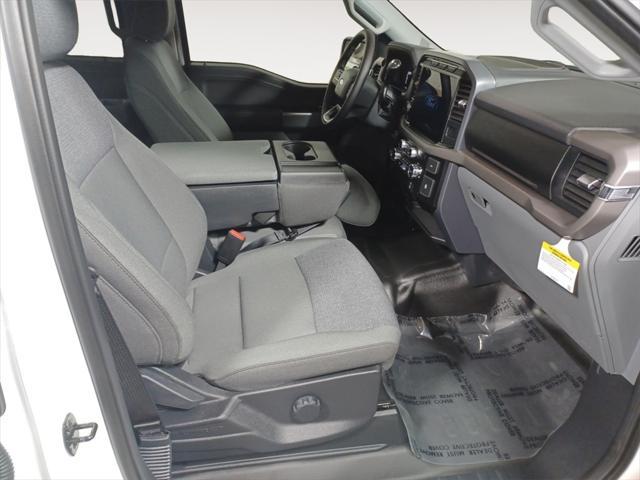 used 2024 Ford F-150 car, priced at $51,995