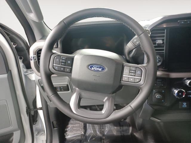 used 2024 Ford F-150 car, priced at $51,995