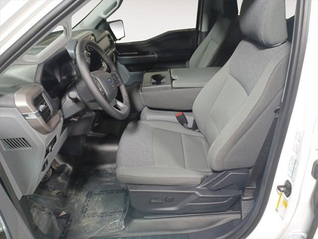 used 2024 Ford F-150 car, priced at $51,995