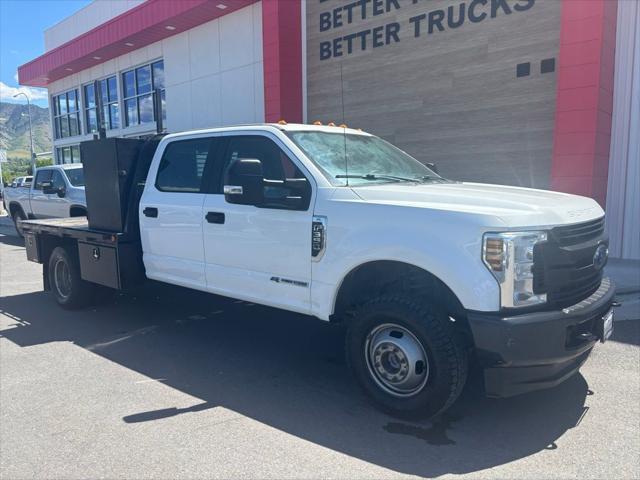 used 2019 Ford F-350 car, priced at $36,995