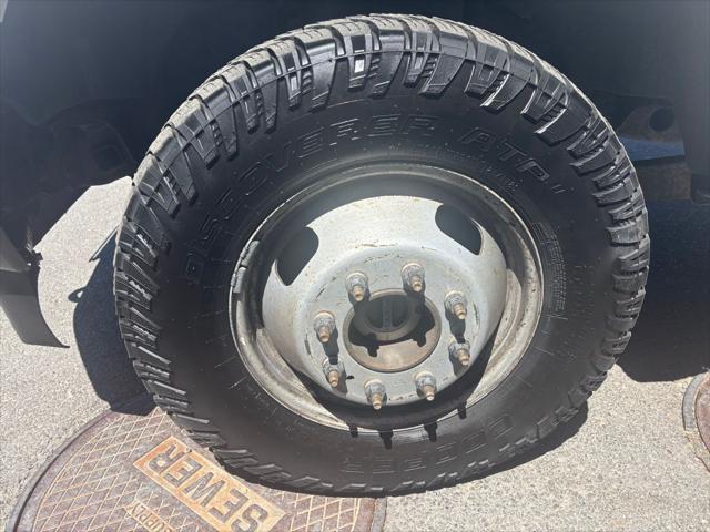 used 2019 Ford F-350 car, priced at $36,995
