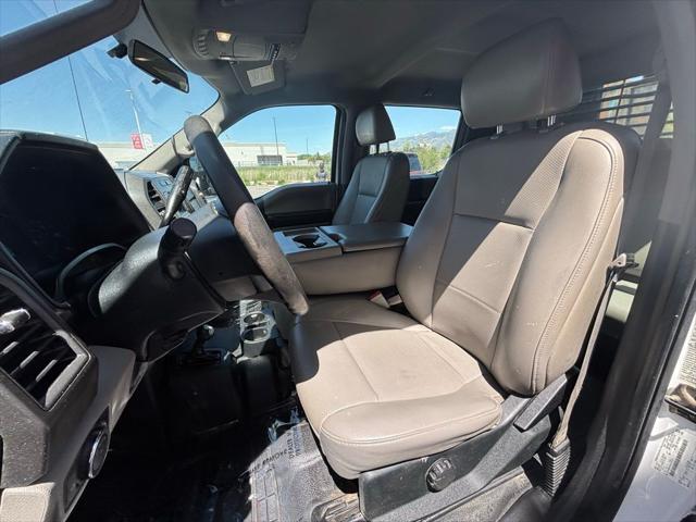 used 2019 Ford F-350 car, priced at $36,995