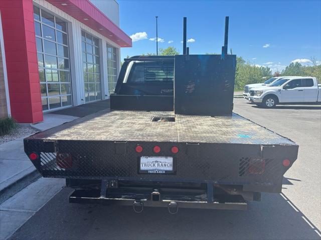 used 2019 Ford F-350 car, priced at $36,995