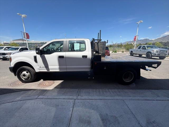used 2019 Ford F-350 car, priced at $36,995