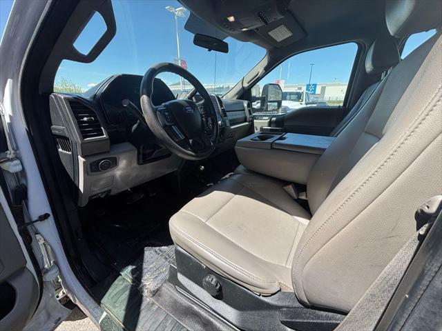 used 2019 Ford F-350 car, priced at $36,995