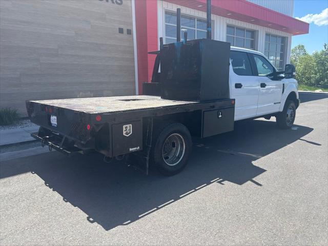 used 2019 Ford F-350 car, priced at $36,995
