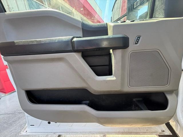 used 2019 Ford F-350 car, priced at $36,995