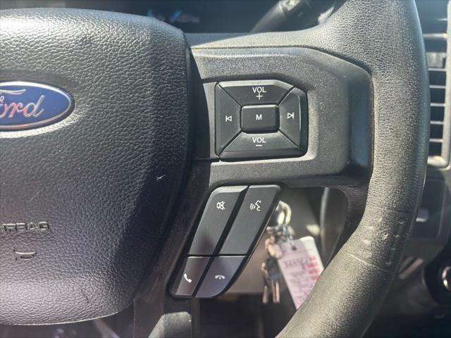 used 2019 Ford F-350 car, priced at $36,995