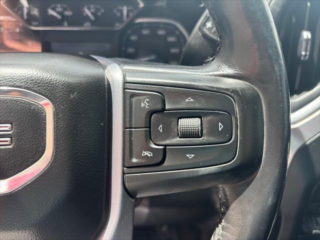 used 2021 GMC Sierra 3500 car, priced at $48,995