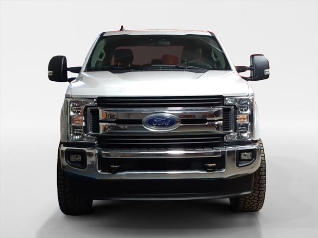 used 2019 Ford F-250 car, priced at $41,995