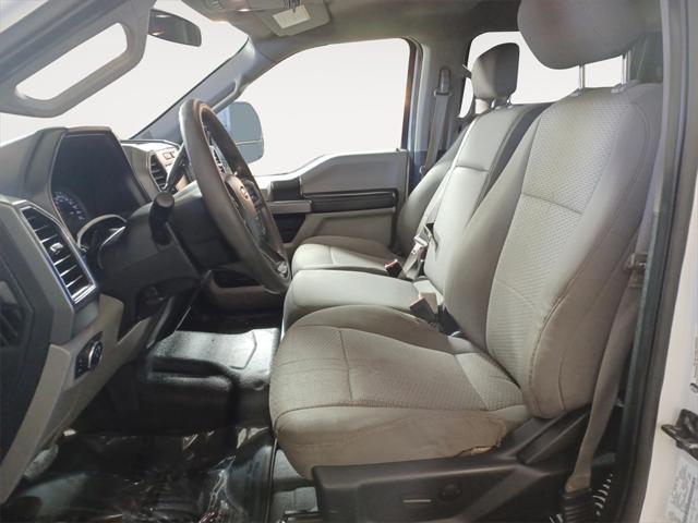 used 2019 Ford F-250 car, priced at $41,995