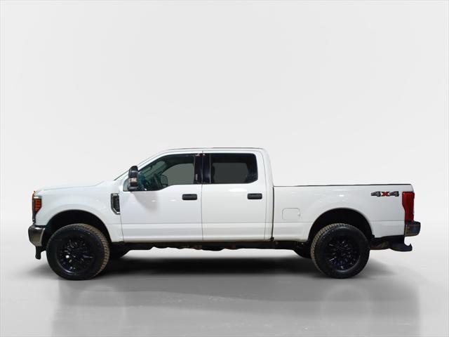 used 2019 Ford F-250 car, priced at $41,995