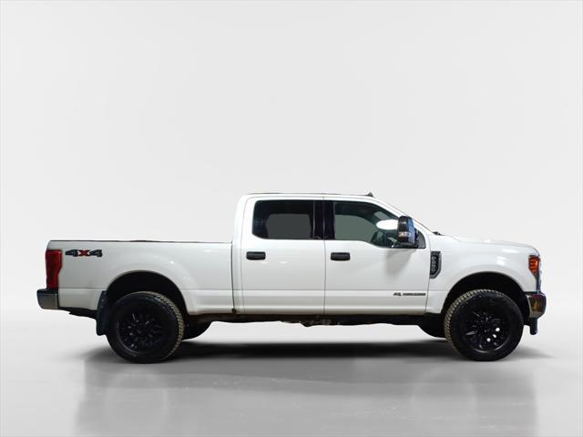 used 2019 Ford F-250 car, priced at $41,995