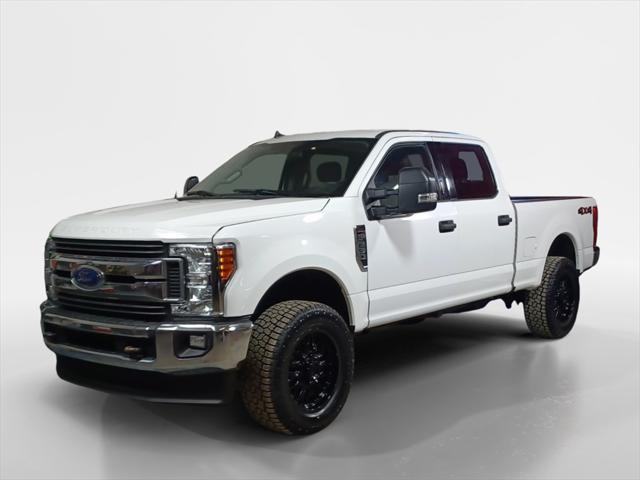 used 2019 Ford F-250 car, priced at $41,995