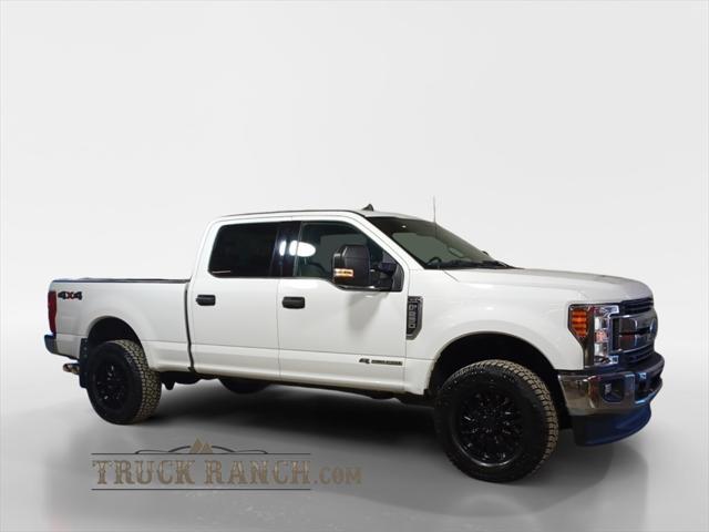 used 2019 Ford F-250 car, priced at $41,995