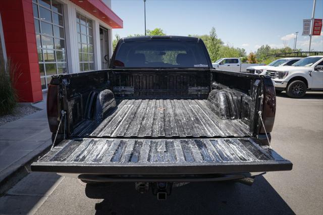 used 2007 Chevrolet Silverado 2500 car, priced at $17,995