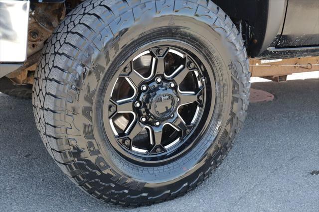 used 2007 Chevrolet Silverado 2500 car, priced at $17,995