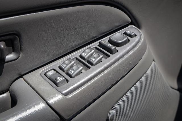 used 2007 Chevrolet Silverado 2500 car, priced at $17,995